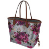 Louis Vuitton Neverfull MM Garden Handtaschen Louis Vuitto Garden 26