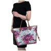 Louis Vuitton Neverfull MM Garden Handtaschen Louis Vuitto Garden 23