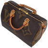 Louis Vuitton Speedy 30 Bandouliere Monogram Giant Reverse Handtaschen Black Week 18 Louis Vuitton Speedy 30 Bandouliere Monogram Giant Reverse Handtaschen Black Week 18