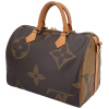 Louis Vuitton Speedy 30 Bandouliere Monogram Giant Reverse Handtaschen Black Week 16 Louis Vuitton Speedy 30 Bandouliere Monogram Giant Reverse Handtaschen Black Week 16