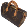 Louis Vuitton Speedy 30 Bandouliere Monogram Giant Reverse Handtaschen Black Week 17 Louis Vuitton Speedy 30 Bandouliere Monogram Giant Reverse Handtaschen Black Week 17