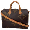 Louis Vuitton Speedy 30 Bandouliere Monogram Giant Reverse Handtaschen Black Week 12 Louis Vuitton Speedy 30 Bandouliere Monogram Giant Reverse Handtaschen Black Week 12