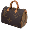 Louis Vuitton Speedy 30 Bandouliere Monogram Giant Reverse Handtaschen Black Week 14 Louis Vuitton Speedy 30 Bandouliere Monogram Giant Reverse Handtaschen Black Week 14