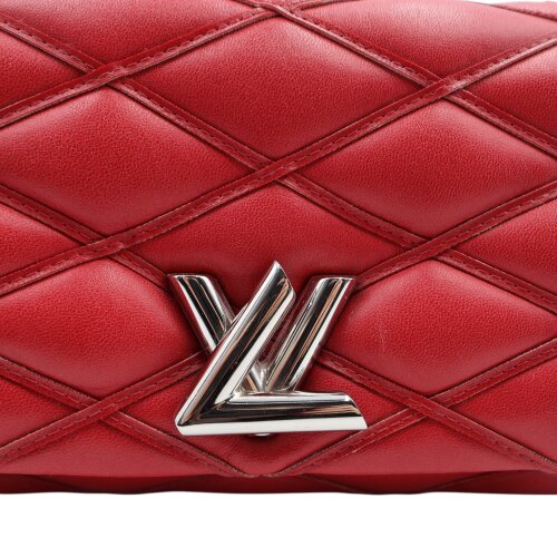 Louis Vuitton Go-14 Mini NEU im SHOP Louis Vuitton 15 Louis Vuitton Go-14 Mini NEU im SHOP Louis Vuitton 15