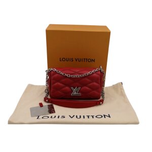 Louis Vuitton Go-14 Mini NEU im SHOP Louis Vuitton 21 Louis Vuitton Go-14 Mini NEU im SHOP Louis Vuitton 21