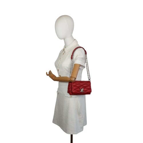 Louis Vuitton Go-14 Mini NEU im SHOP Louis Vuitton 6 Louis Vuitton Go-14 Mini NEU im SHOP Louis Vuitton 6