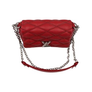 Louis Vuitton Go-14 Mini NEU im SHOP Louis Vuitton 28 Louis Vuitton Go-14 Mini NEU im SHOP Louis Vuitton 28