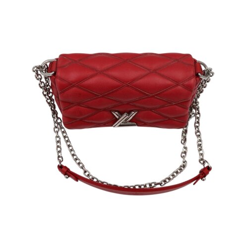Louis Vuitton Go-14 Mini NEU im SHOP Louis Vuitton 14 Louis Vuitton Go-14 Mini NEU im SHOP Louis Vuitton 14