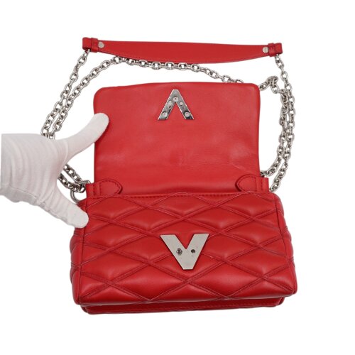 Louis Vuitton Go-14 Mini NEU im SHOP Louis Vuitton 16 Louis Vuitton Go-14 Mini NEU im SHOP Louis Vuitton 16