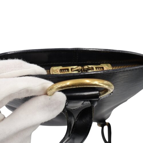 Louis Vuitton Gobelins Rucksack Schwarz Handtaschen Louis Vuitton 13