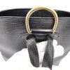 Louis Vuitton Gobelins Rucksack Schwarz Handtaschen Louis Vuitton 44
