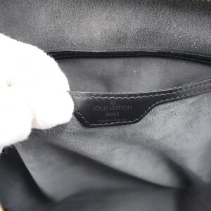 Louis Vuitton Gobelins Rucksack Schwarz Handtaschen Louis Vuitton 31