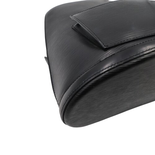 Louis Vuitton Gobelins Rucksack Schwarz Handtaschen Louis Vuitton 10