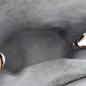 Louis Vuitton Gobelins Rucksack Schwarz