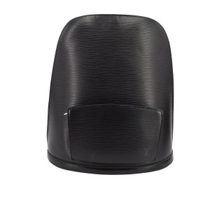 Louis Vuitton Gobelins Rucksack Schwarz