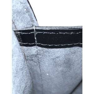 Louis Vuitton Gobelins Rucksack Schwarz