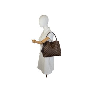 Louis Vuitton Graceful PM Carrier bags Louis Vuitton 17 Louis Vuitton Graceful PM Carrier bags Louis Vuitton 17