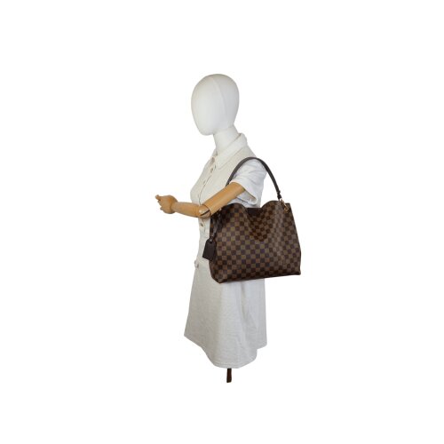 Louis Vuitton Graceful PM Carrier bags Louis Vuitton 2