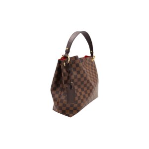 Louis Vuitton Graceful PM Handtaschen Louis Vuitton 20 Louis Vuitton Graceful PM Handtaschen Louis Vuitton 20