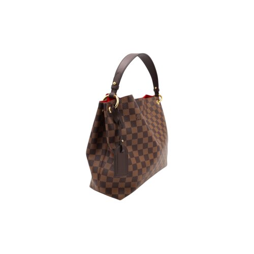 Louis Vuitton Graceful PM Handtaschen Louis Vuitton 8 Louis Vuitton Graceful PM Handtaschen Louis Vuitton 8