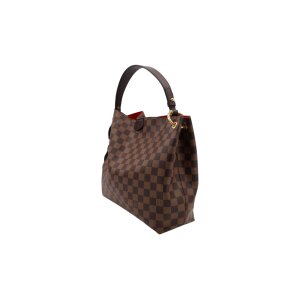 Louis Vuitton Graceful PM Handtaschen Louis Vuitton 18 Louis Vuitton Graceful PM Handtaschen Louis Vuitton 18