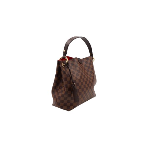 Louis Vuitton Graceful PM Carrier bags Louis Vuitton 9 Louis Vuitton Graceful PM Carrier bags Louis Vuitton 9