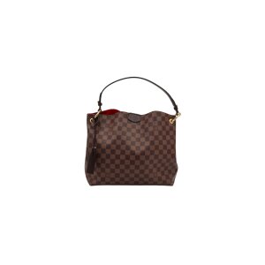 Louis Vuitton Graceful PM Carrier bags Louis Vuitton 18 Louis Vuitton Graceful PM Carrier bags Louis Vuitton 18