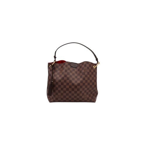 Louis Vuitton Graceful PM Carrier bags Louis Vuitton