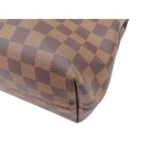 Louis Vuitton Graceful PM Carrier bags Louis Vuitton 12 Louis Vuitton Graceful PM Carrier bags Louis Vuitton 12