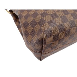 Louis Vuitton Graceful PM Carrier bags Louis Vuitton 25 Louis Vuitton Graceful PM Carrier bags Louis Vuitton 25