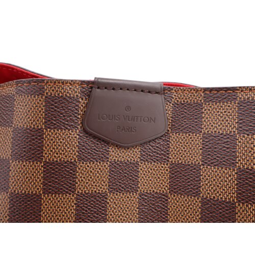 Louis Vuitton Graceful PM Carrier bags Louis Vuitton 15 Louis Vuitton Graceful PM Carrier bags Louis Vuitton 15