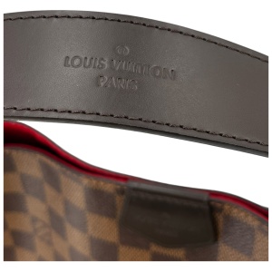 Louis Vuitton Graceful PM Damier Ebene