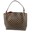 Bolsos Louis Vuitton Graceful PM Damier Ebene Louis Vuitton 29