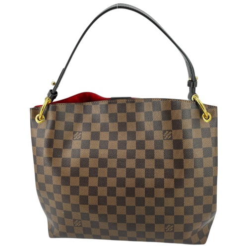 Louis Vuitton Graceful PM Damier Ebene