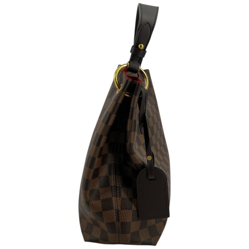 Louis Vuitton Graceful PM Damier Ebene