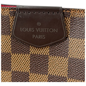 Louis Vuitton Graceful PM Damier Ebene