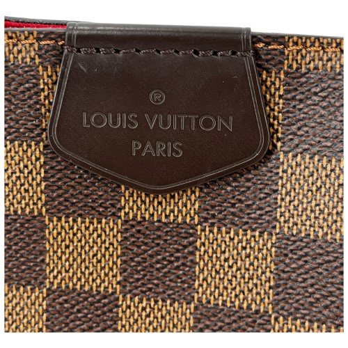 Louis Vuitton Graceful PM Damier Ebene