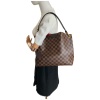 Bolsos Louis Vuitton Graceful PM Damier Ebene Louis Vuitton 26