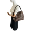 Bolsos Louis Vuitton Graceful PM Damier Ebene Louis Vuitton 25