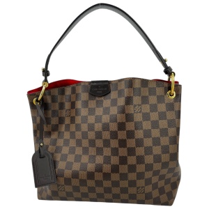 Louis Vuitton Graceful PM Damier Ebene