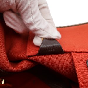 Louis Vuitton Greenwich PM Damier Ebene