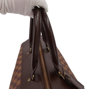 Louis Vuitton Greenwich PM Damier Ebene