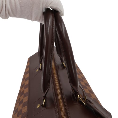 Louis Vuitton Greenwich PM Damier Ebene