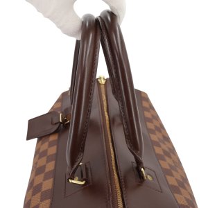 Louis Vuitton Greenwich PM Damier Ebene