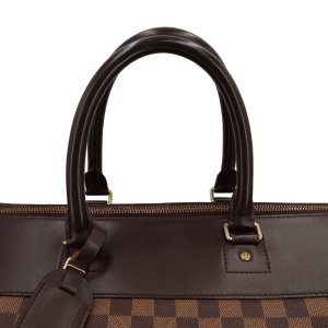 Louis Vuitton Greenwich PM Damier Ebene