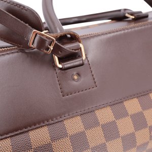 Louis Vuitton Greenwich PM Damier Ebene