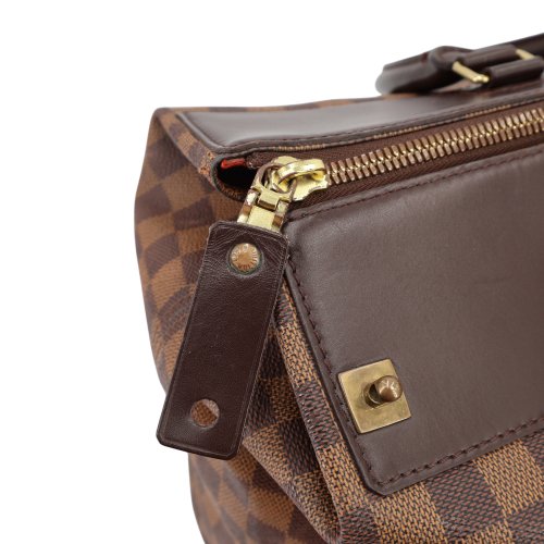 Louis Vuitton Greenwich PM Damier Ebene