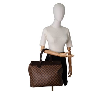 Louis Vuitton Greenwich PM Damier Ebene
