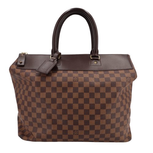 Louis Vuitton Greenwich PM Damier Ebene
