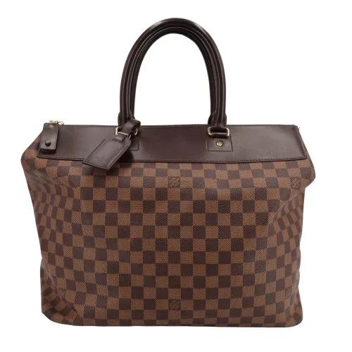 Louis Vuitton Greenwich PM Damier Ebene Louis Vuitton Louis Vuitton